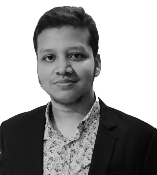 Kazi Shamirul Alam