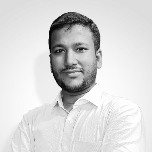 MD Nazmul Sakib